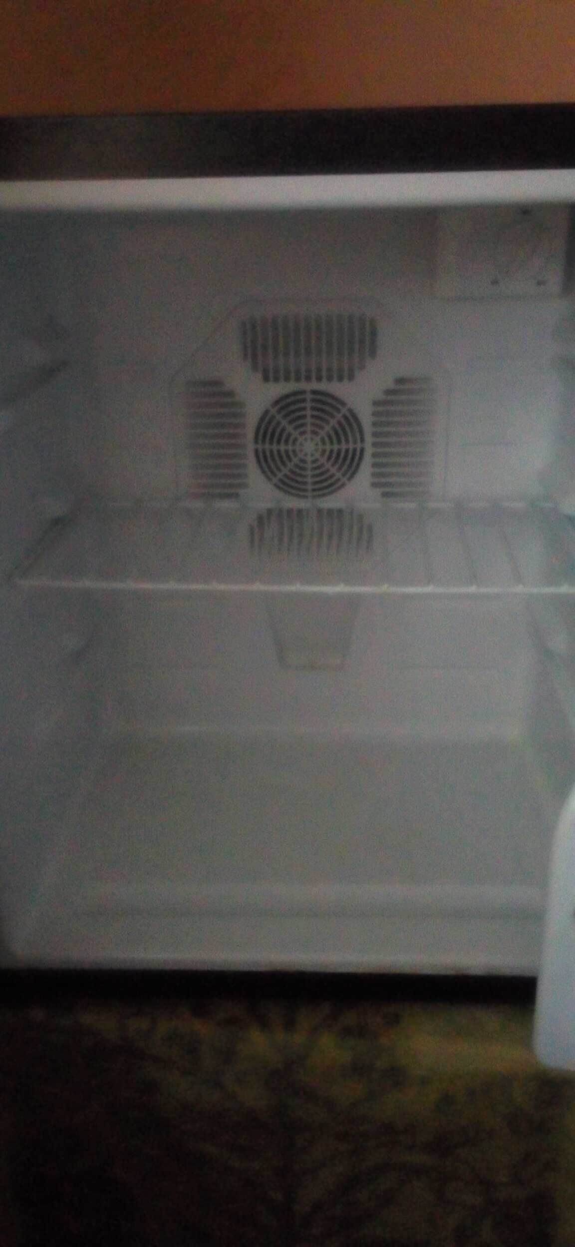 Холодильник мінімальний