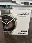 Smartwatch Amazfit Balance Sunset Grey Poznań Długa 14