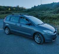 Mazda 5 2.0 Comfort