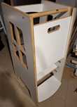 Kitchen helper  Tuptiwood Extra Safe