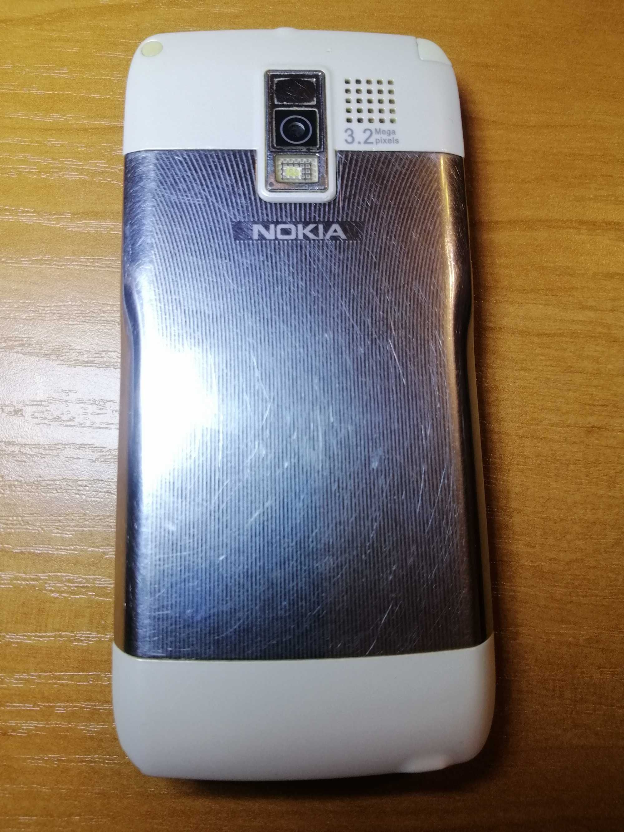 Телефон    Нокиа