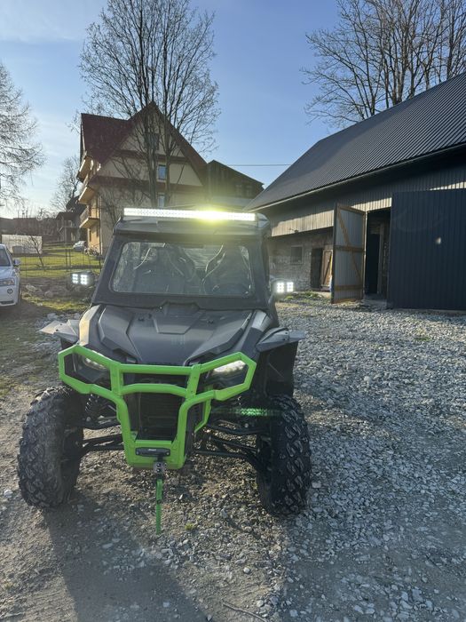 2021 honda talon 1000x4