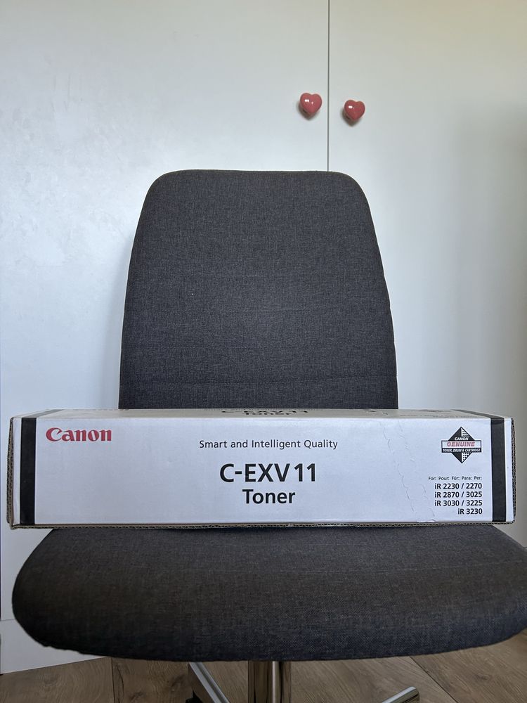 Canon C-EXV 11 toner