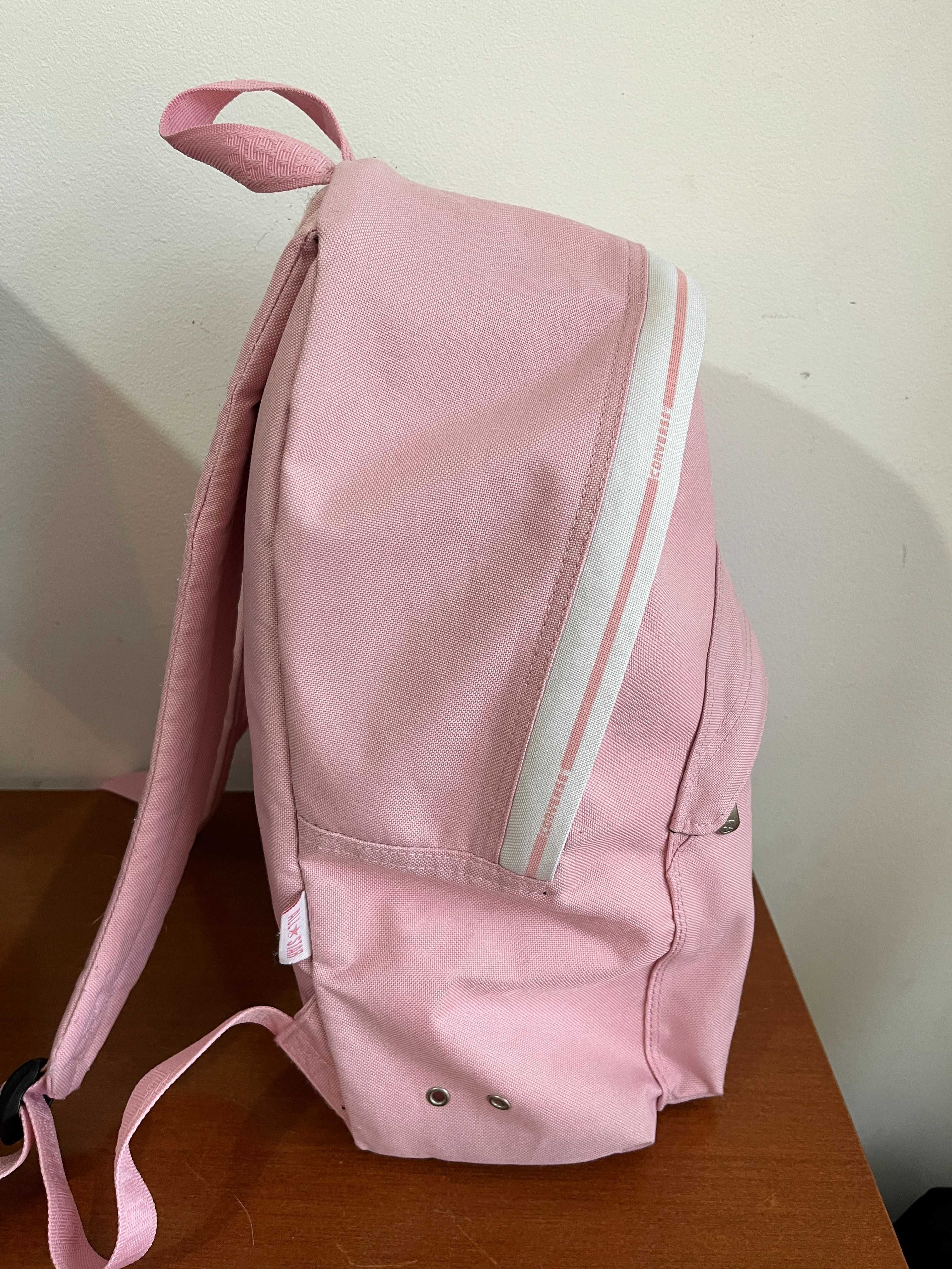 Mochila Converse All Star - Cor-de-Rosa