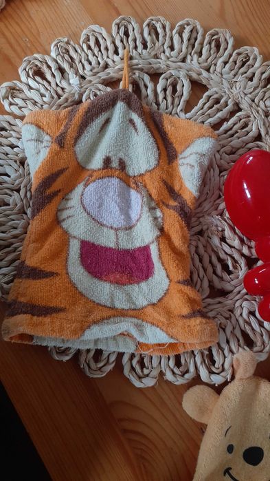 Zestaw do kapieli dla bobasa krab mis