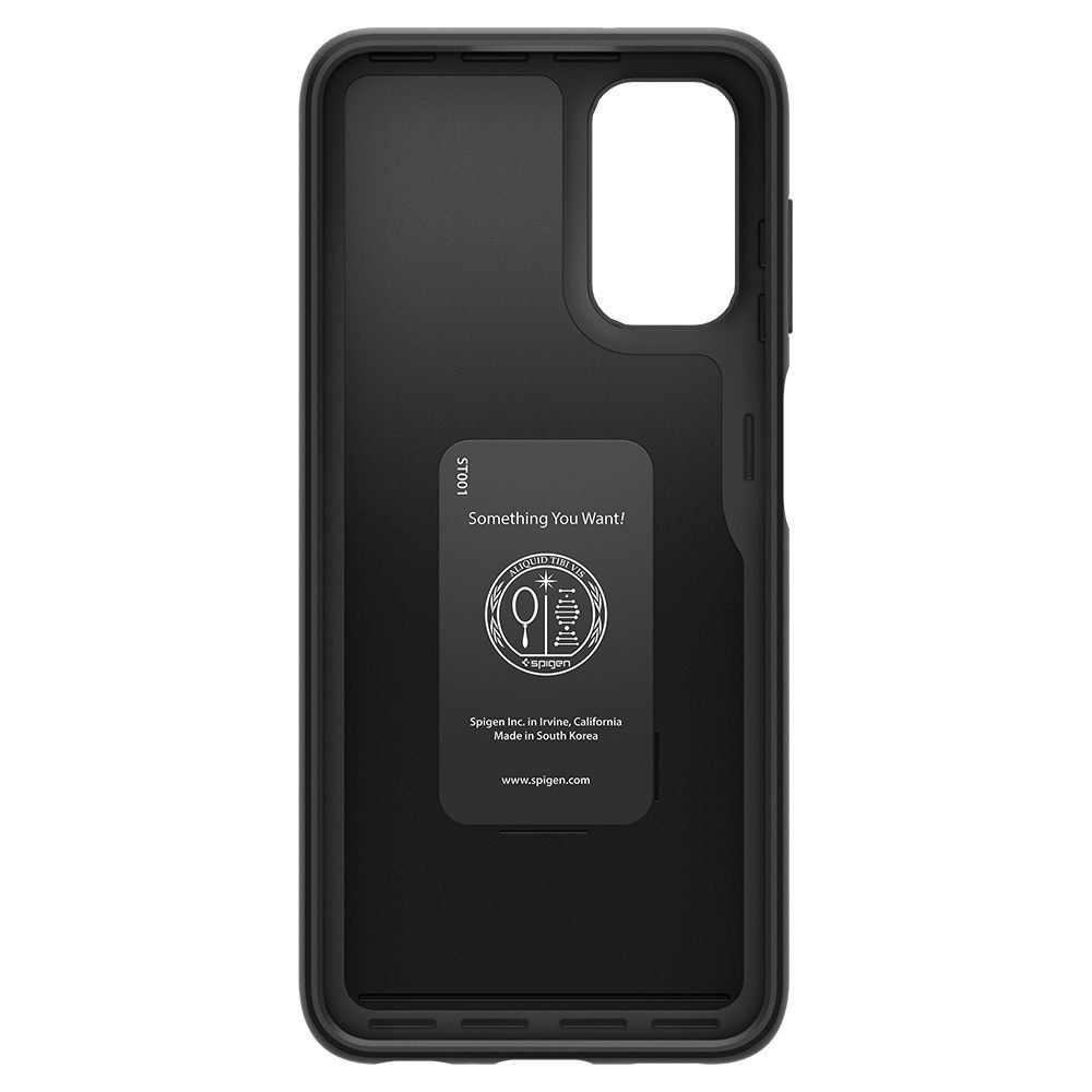 Etui Spigen Thin Fit Do Galaxy A13 4G / Lte Black