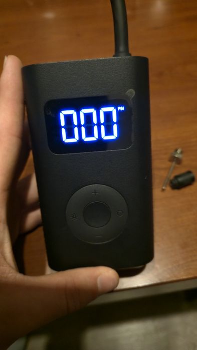 Pompka elektryczna Mi Xiaomi