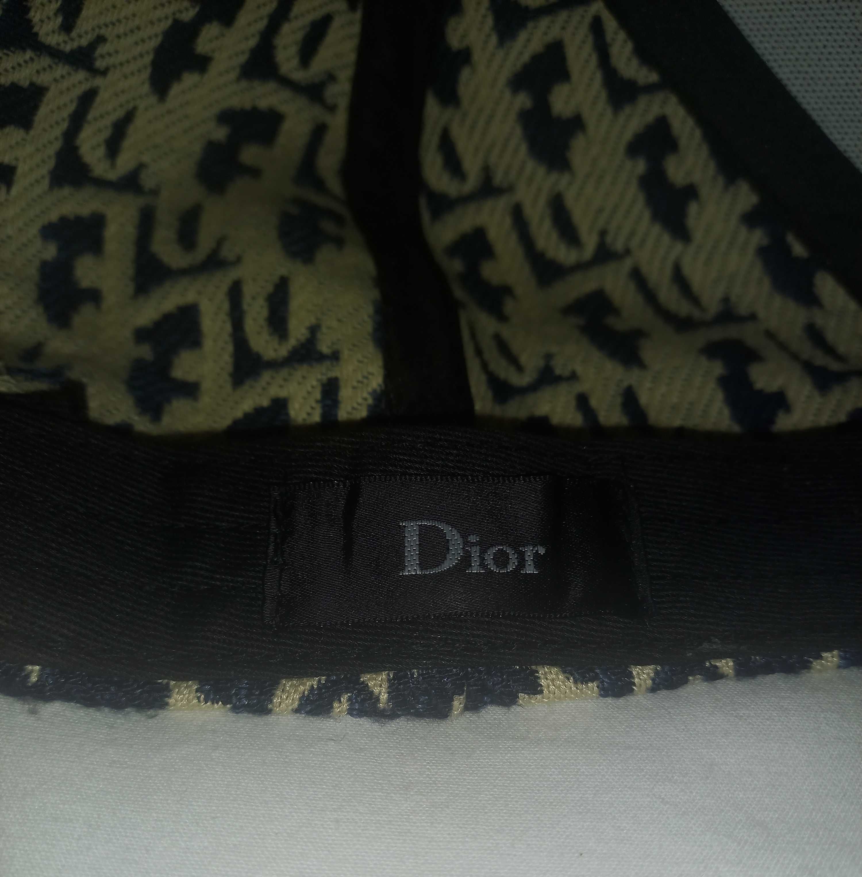 Bone Christian Dior