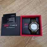 Zegarek męski Timex UFC Strength Knockout