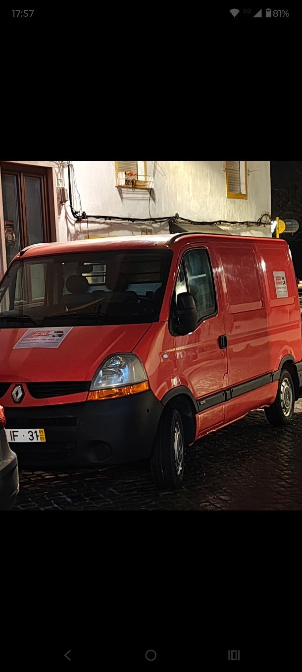 MUDANÇAS e transportes JÁ TÔ express