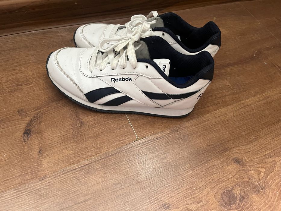 Adidasy Reebok rozm34.5