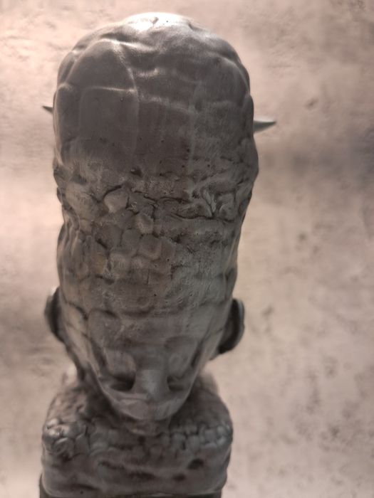 Stojak na długopis. Dekoracja na biurko , wydruk 3D