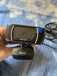 Trino HD Video Webcam, вебкамера