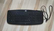Klawiatura Logitech Media Keyboard 600 usb