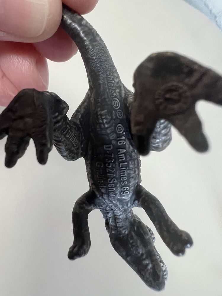 Фигурка Schleich (Шляйх) динозавр