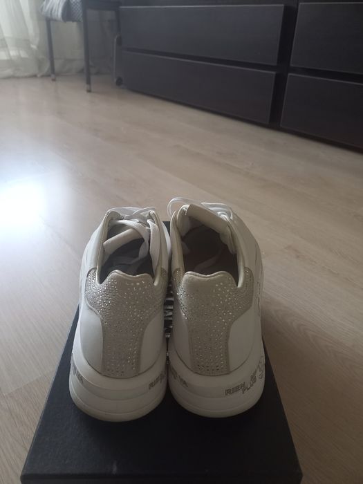 Premiata кроссовки оригинал женские