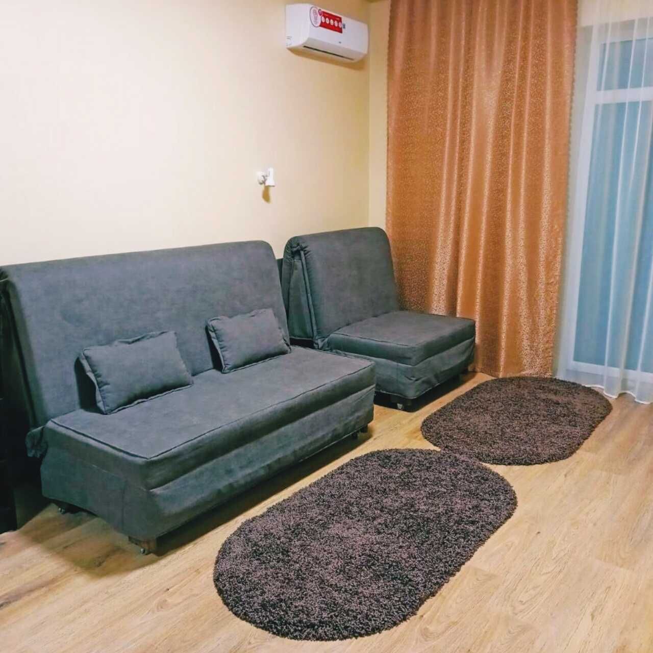 Квартира з кухнею у с. Поляна, Сонячне Закарпаття, ЖК Аrena