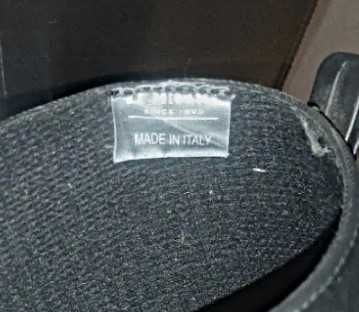 Botas Ralph Lauren Castanhas | Tamanho 37 | Usadas 1 vez