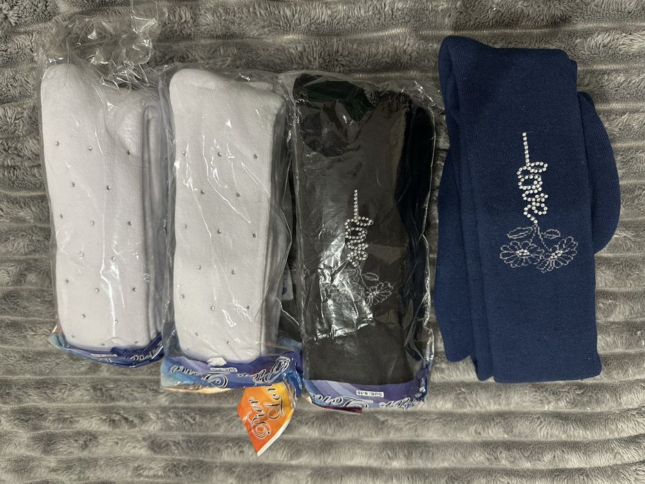 Колготи, білизна катаміно