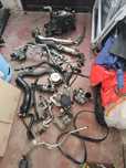 Diversas peças Opel Vectra 1.9cdti