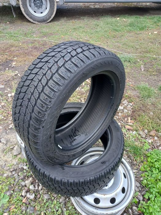 Колеса шини 205/50 Р16 BRIDGESTONE пара
