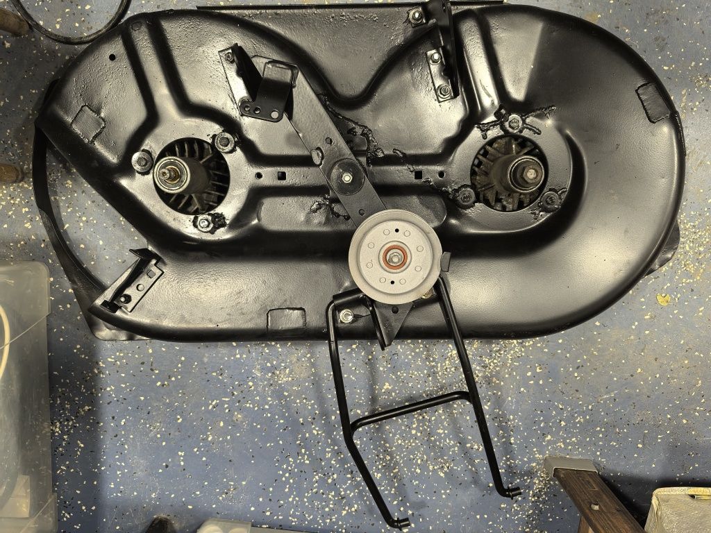 Kosisko do traktorka husqvarna