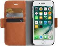Брендовый чехол 2-в-1 от Amazon для iPhone 8/7