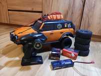 HB toys Beluga Ford Bronco