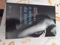 Vendo livro de Sadie Matthews , O Abraço da Noite