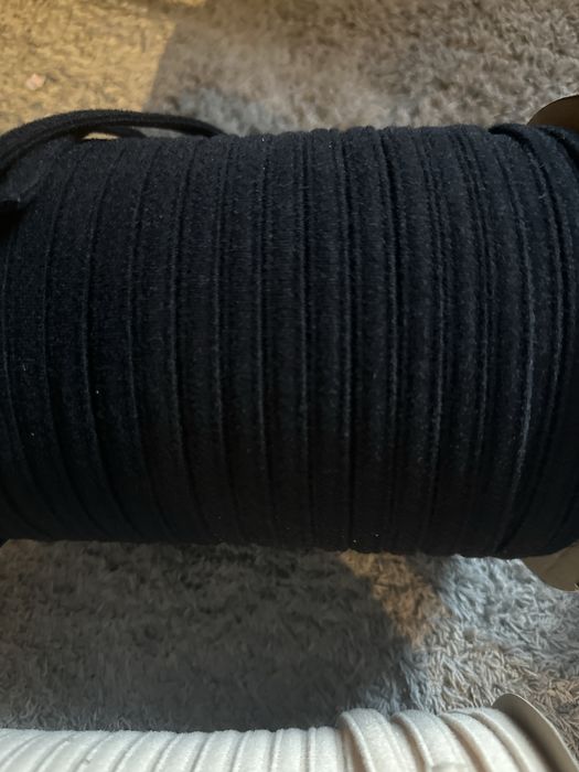 Tunel gorseciarski 3 szpule