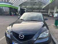 продаю Mazda 3 2007