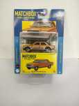 Matchbox Collectors Hot Wheels Mercedes-Benz 450 SEL 1980