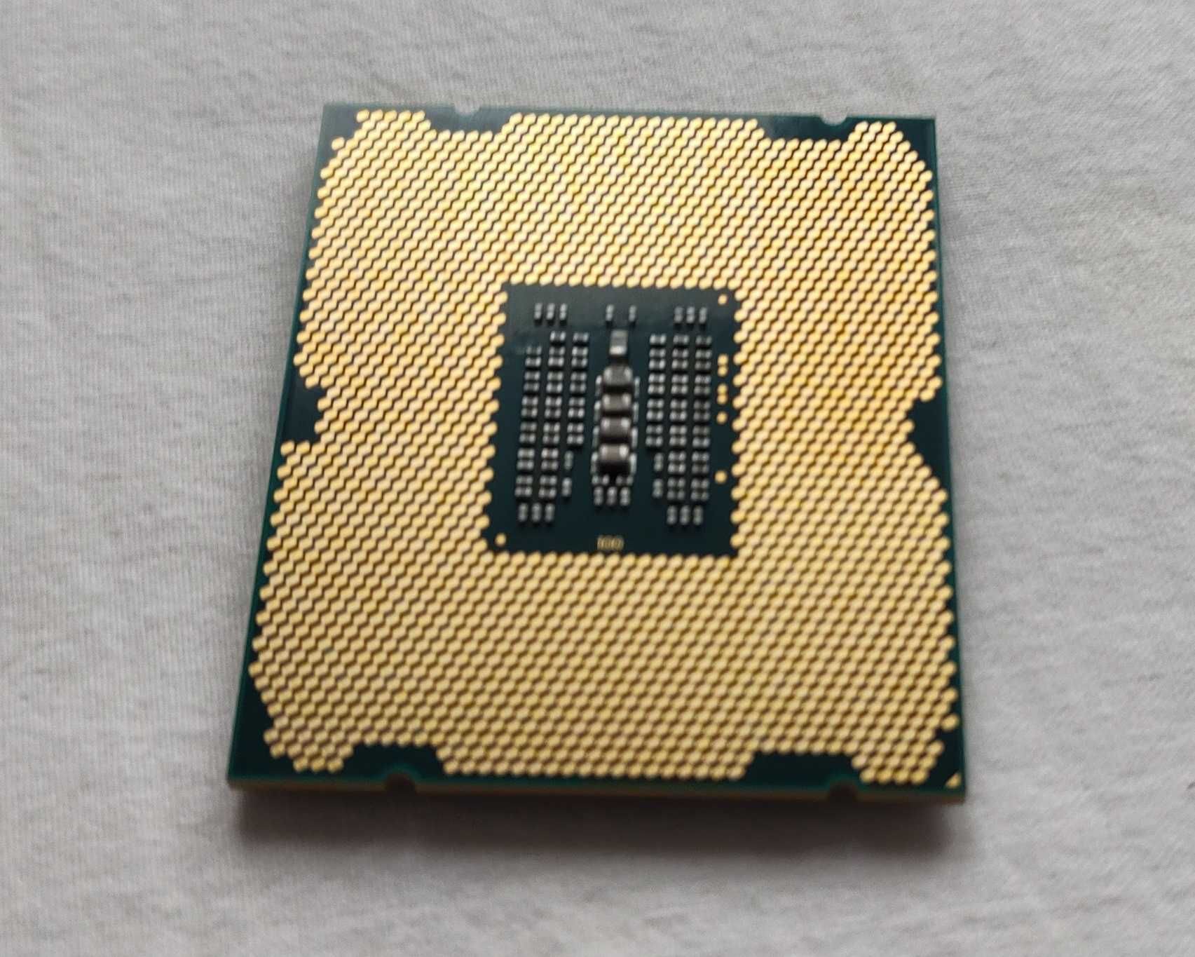 Procesor INTEL CORE i7-4930k 6C/12T LGA2011