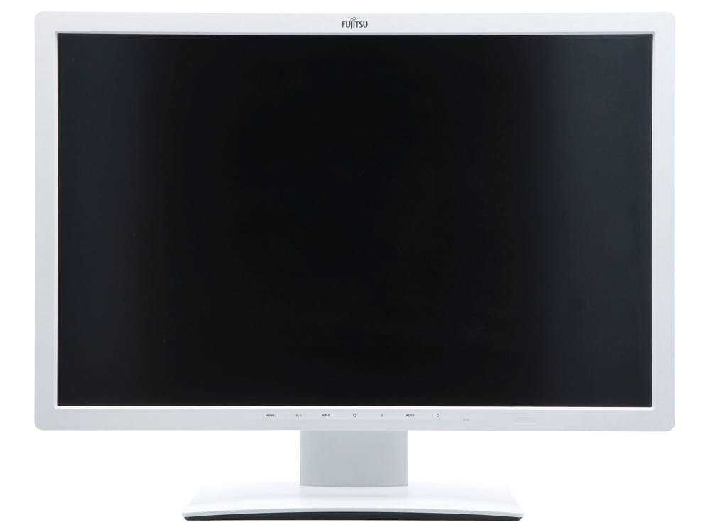 Monitor Fujitsu B24W-7 LED 1920 x 1200 LED