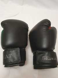Перчатки боксерские на 10 унций