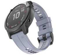 Wyprzedaż !!! Pasek do Garmin Fenix 3 / 6X / 5X / 7X / Epix 2 PRO 51MM