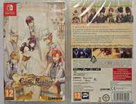 Code Realize Future Blessings Switch Nowa wysyłka w cenie