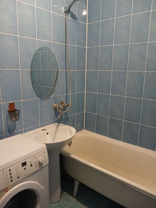 Здам 1-кімн.квартиру, поруч парку Хімік!