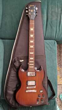 Gibson Tribute 60s SG 2013