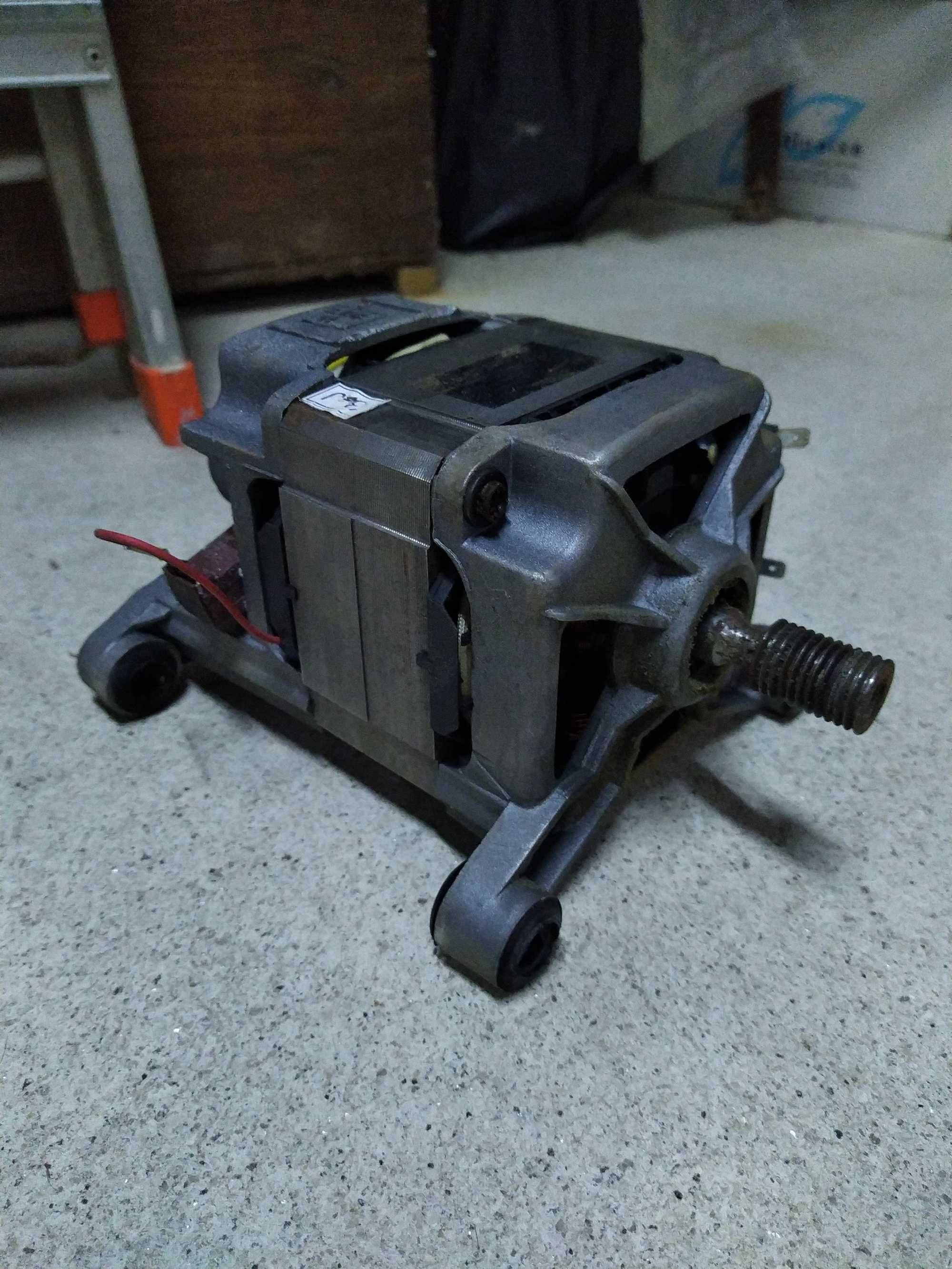 Motor Eléctrico IMEP C51.07.02.10 220/240v 50Hz