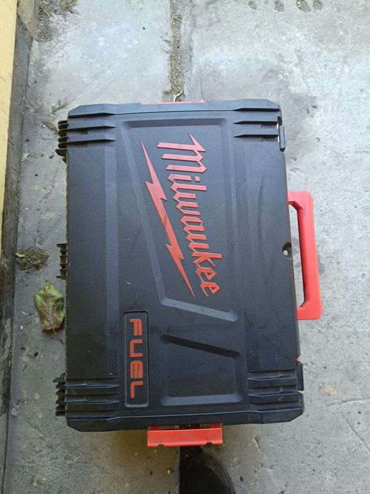 Skrzynki milwaukee