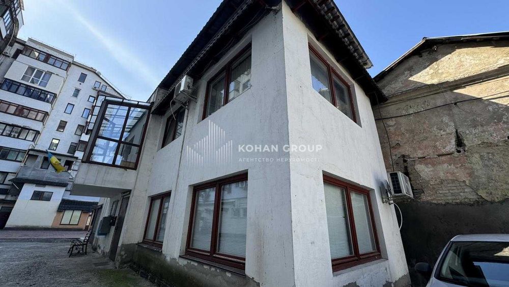 ‼️Центр. Перший поверх. Готове приміщення для твого бізнесу — 24 м²‼️