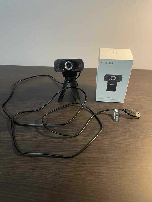 Kamerka internetowa XIAOMI IMILAB CMSXJ22A