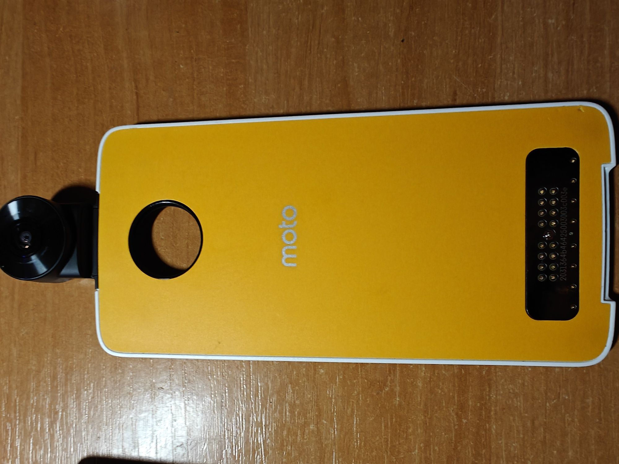Набір модів Motorola Moto MOD, серія Moto-Z