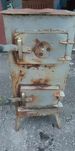 Piec Koza kupiony w sklepie w 2025 roku