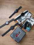 Zestaw 5 smartwatchy