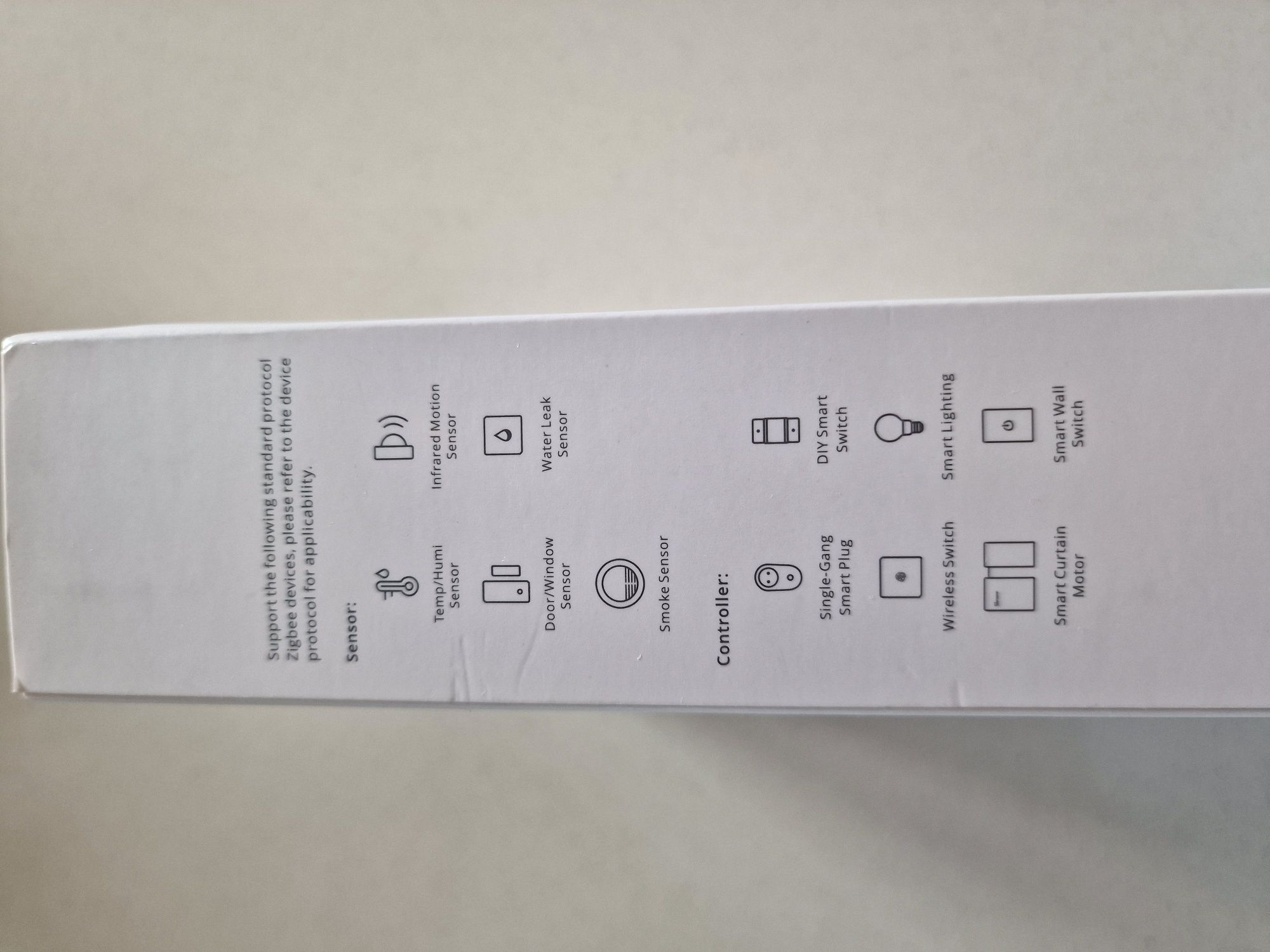 iHost Smart Home Hub 4G