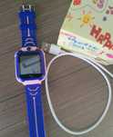 Smartwatch dla dziecka