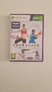 Your Shape XBOX360
