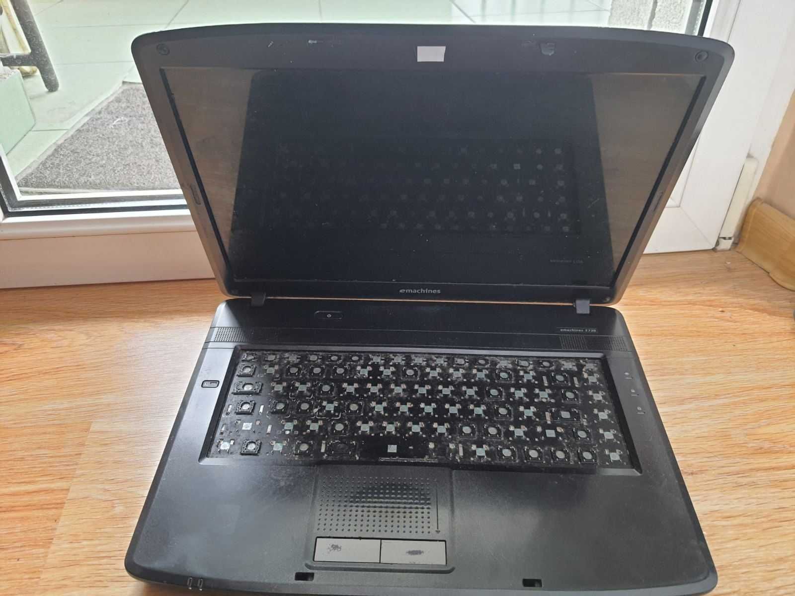 Laptop Acer Emachines E720